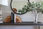 Spalted Hickory Solid Wood Bookends | Storage Stand in Storage by Hazel Oak Farms. Item made of wood