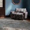 Bellver Rug | Work by District Loom