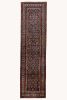 Cara | 3'9 x 13'6 | Runner Rug in Rugs by District Loom