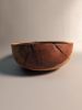 Yakisugi Bowl | Decorative Bowl in Decorative Objects by Wood Alchemist Studio. Item made of wood with ceramic