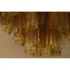 Alan Mizrahi WM2145 Tronchi Taupe | Chandeliers by Alan Mizrahi Lighting Design