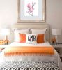 Japanese Magnolia | Prints by Brazen Edwards Artist. Item composed of canvas and paper