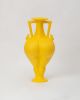Limoncello B-fora | Vase in Vases & Vessels by OM Editions: A Limited Edition Furniture Collection. Item composed of ceramic