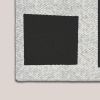 Neutrality | Rugs by Hillary Ronney-Fernandes | LWI