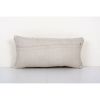 Vintage Muted Carpet Rug Bedding Pillow, Faded Ethnic Turkis | Cushion in Pillows by Vintage Pillows Store