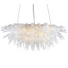 Alan Mizrahi AM2234 Bellessima | Chandeliers by Alan Mizrahi Lighting Design