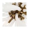 Alan Mizrahi AM89049 Emmy Chandelier | Chandeliers by Alan Mizrahi Lighting Design