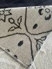 Mumbai is a luxurious hand-knotted rug in NZ Wool | 8 X 10 F | Rugs by KAYMANTA | Luxury Rug Makers