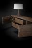 Credenza in Solid Walnut | Storage by Manuel Barrera Habitables. Item made of oak wood