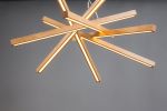 ASTRA chandelier | Chandeliers by Next Level Lighting. Item made of wood