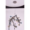 Alan Mizrahi WM623 Blossom | Chandeliers by Alan Mizrahi Lighting Design