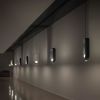 FILIPA Pendant | Pendants by Oggetti Designs. Item made of metal