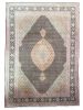 RESERVED FOR AG INTERIORS*** MASTERPIECE Over 500K Knots!! | Area Rug in Rugs by The Loom House. Item composed of wool & fiber