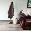 Large Driftwood Sculpture "Topiary" | Sculptures by Sculptured By Nature  By John Walker. Item composed of wood compatible with minimalism style