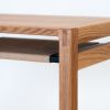 KAMEHANA Desk | Tables by JOHI. Item made of wood