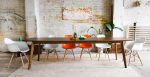Santa Monica :: Family Edition | Dining Table in Tables by MODERNCRE8VE. Item composed of walnut