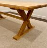 Live Edge Dining Tables | Tables by Good Wood Brothers. Item composed of wood