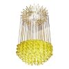Alan Mizrahi KA1843 Venetian Blow | Chandeliers by Alan Mizrahi Lighting Design