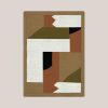 Windrift | Rugs by Hillary Ronney-Fernandes | LWI