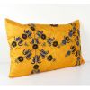 Tashkent Suzani Bedding Pillow Case Made from a 19th Century | Cushion in Pillows by Vintage Pillows Store
