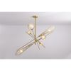 Alan Mizrahi WM549 Harlow | Chandeliers by Alan Mizrahi Lighting Design