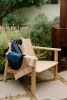 Cresto | Throw Blanket | Linens & Bedding by Upton