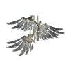 Alan Mizrahi IQ3409 Angel | Chandeliers by Alan Mizrahi Lighting Design