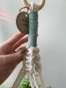 Chunky Plant Hanger | Plants & Landscape by Rosie the Wanderer. Item composed of cotton