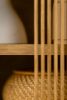 TONN 150 - Record player stand - Solid oak | Media Console in Storage by Mo Woodwork