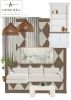 Sample Earthtone | Work by Hillary Ronney-Fernandes | LWI