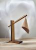 DRAPÉ 2 Table Lamp | Lamps by VANDENHEEDE FURNITURE-ART-DESIGN