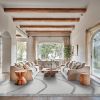 Earthline | Rugs by Hillary Ronney-Fernandes | LWI