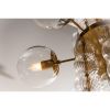 Alan Mizrahi QZ2141 Madison Chandelier | Chandeliers by Alan Mizrahi Lighting Design