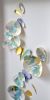 Kintsugi Eggshells Seeking 4 | Mixed Media by Elisa Sheehan
