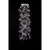 Alan Mizrahi AM1007 Ella Custom Bubbles | Chandeliers by Alan Mizrahi Lighting Design