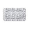 Decorative Tray: Moon, Stone | Decorative Objects by Philomela Textiles & Wallpaper. Item made of synthetic