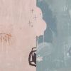 In Other Words | Oil And Acrylic Painting in Paintings by Sarah Finucane