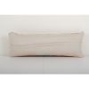 Muted Carpet Rug Pillow, Faded Ethnic Turkish Bedding Pillow | Sham in Linens & Bedding by Vintage Pillows Store. Item made of cotton & fiber
