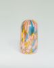 Glass Blown Jelly Baby Mini Vase | Vases & Vessels by Maria Ida Designs. Item made of glass