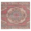 Vintage Turkish Kemerhisar Rug - Dining Room Carpet | Area Rug in Rugs by Vintage Pillows Store. Item made of fiber