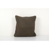 Tribal Wool Handmade Pillow Covers | Sham in Linens & Bedding by Vintage Pillows Store. Item made of cotton with fiber