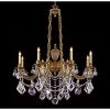 AMLS074 España | Chandeliers by Alan M