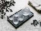 Glass Sake Set | Drinkware by Vanilla Bean