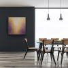 Spirit Walk | Oil And Acrylic Painting in Paintings by Victoria Veedell. Item made of canvas with synthetic works with contemporary style