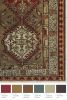 Antique Serab Runner Rug | Arlo | Rugs by District Loom