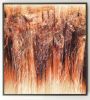 City Pulse 2 – Contemporary New York Cityscape Painting | Mixed Media in Paintings by Dario Moschetta
