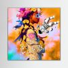 Heart On Her Sleeve | Digital Art in Art & Wall Decor by Heirloom Wild by Candace Marquette