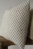Printed Flowers Pillow 20x20 | Pillows by Vantage Design