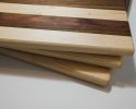 Standard Board | Serveware by Oliver Inc. Woodworking. Item composed of maple wood