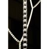 Alan Mizrahi IQ2066 Lustre Gabriel | Chandeliers by Alan Mizrahi Lighting Design